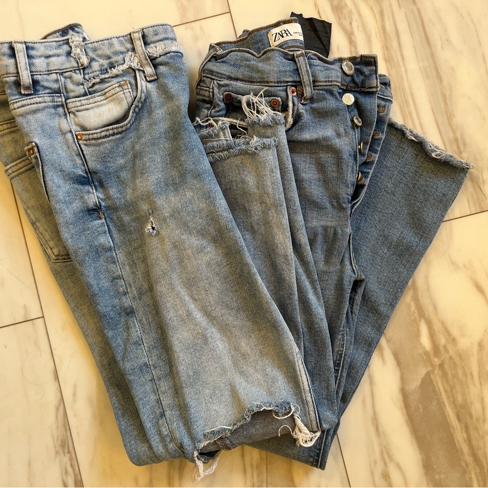 Zara Jean bundle - Picture 3 of 4